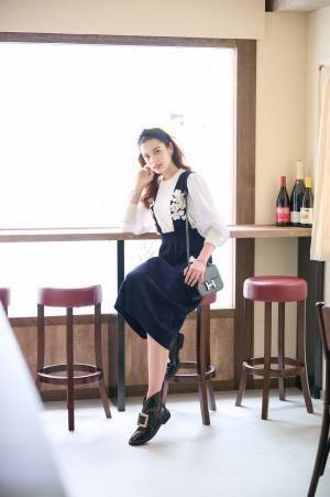 「ハローキティ」が「Chesty」とのコラボアイテムを発表。