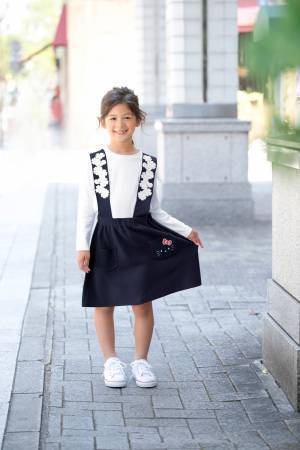 「ハローキティ」が「Chesty」とのコラボアイテムを発表。