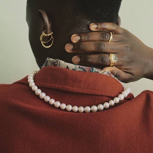 ジュエリーブランド 〈ReFaire（ルフェール）〉が初の路面店を参宮橋にオープン