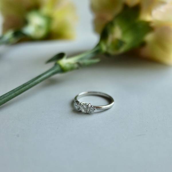 ジュエリーブランド 〈ReFaire（ルフェール）〉が初の路面店を参宮橋にオープン