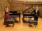 音楽誌「ショパン」で絶賛　2台のピアノで贈るオール モーツァルトプロの演奏会第二弾　『金澤克史　ピアノリサイタル』開催決定　カンフェティでチケット発売
