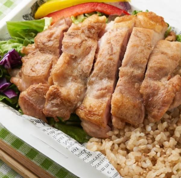 【全国展開中】「東京チキンファクトリー」が恵比寿にオープン！「チキンと野菜と玄米」「ハヤシライス専門店」「クリームシチュー専門店」も同時OPEN！