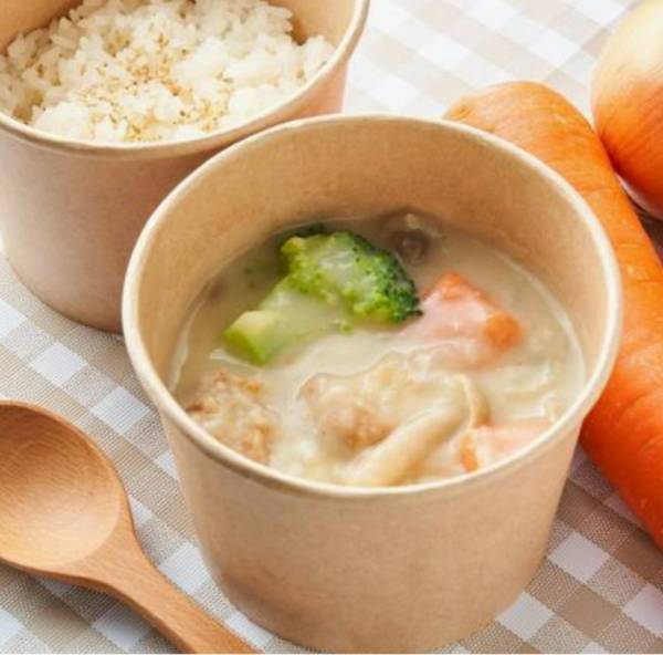 【全国展開中】「東京チキンファクトリー」が恵比寿にオープン！「チキンと野菜と玄米」「ハヤシライス専門店」「クリームシチュー専門店」も同時OPEN！