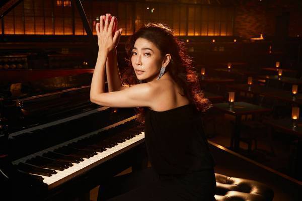 日本を代表するジャズ・ピアニスト 希少なソロ公演で魅せるジャズの神髄　　第527回日経ミューズサロン「大西順子　ピアノ・ソロ」開催決定　カンフェティでチケット発売