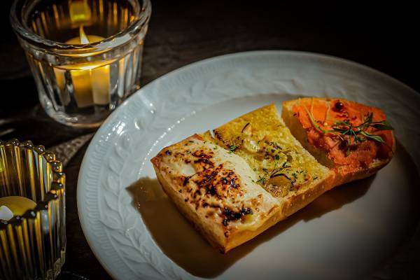 ロマンチックなキャンドル空間で楽しむ女性に嬉しいヘルシー＆できたてグリル料理を堪能！『Beautiful Beer Garden～Candle Night～』開催