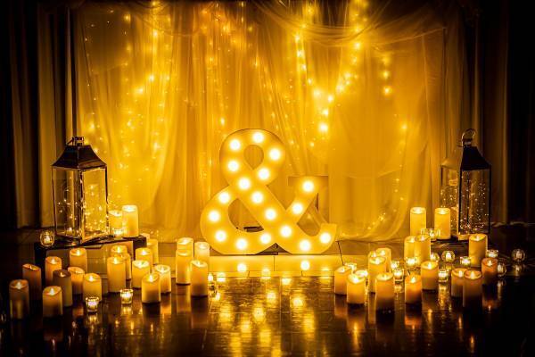 ロマンチックなキャンドル空間で楽しむ女性に嬉しいヘルシー＆できたてグリル料理を堪能！『Beautiful Beer Garden～Candle Night～』開催