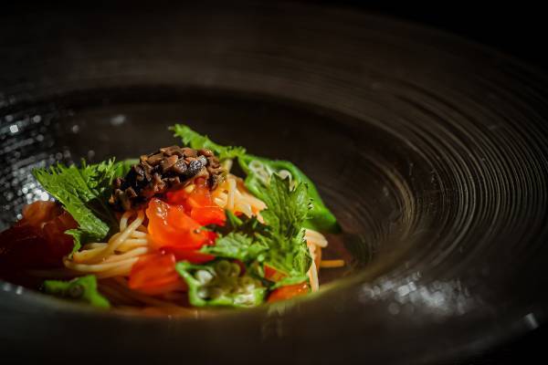 ロマンチックなキャンドル空間で楽しむ女性に嬉しいヘルシー＆できたてグリル料理を堪能！『Beautiful Beer Garden～Candle Night～』開催