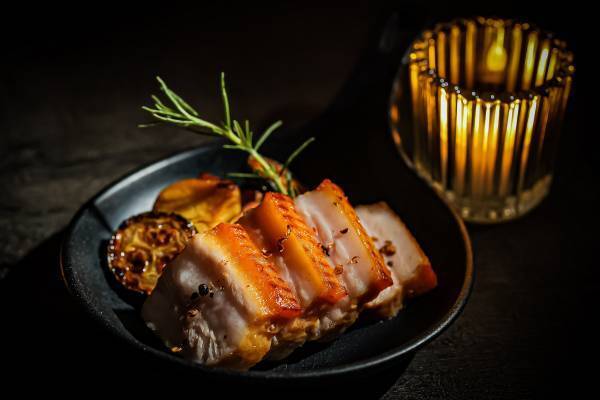 ロマンチックなキャンドル空間で楽しむ女性に嬉しいヘルシー＆できたてグリル料理を堪能！『Beautiful Beer Garden～Candle Night～』開催