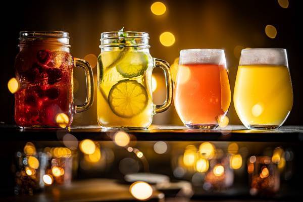 ロマンチックなキャンドル空間で楽しむ女性に嬉しいヘルシー＆できたてグリル料理を堪能！『Beautiful Beer Garden～Candle Night～』開催