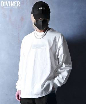ストリートファッションブランド『DIVINER（ディバイナー）』2022年新作アイテムが発売開始