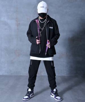 ストリートファッションブランド『DIVINER（ディバイナー）』2022年新作アイテムが発売開始