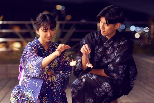 【リゾナーレ熱海】視界いっぱいに広がる花火を特等席で鑑賞＆花火玉を表現した華やかな料理等を堪能できるプラン「あたみ花火旅」を販売｜期間：2022年7月29日～12月18日の熱海海上花火大会開催日