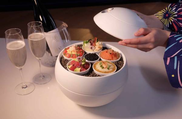 【リゾナーレ熱海】視界いっぱいに広がる花火を特等席で鑑賞＆花火玉を表現した華やかな料理等を堪能できるプラン「あたみ花火旅」を販売｜期間：2022年7月29日～12月18日の熱海海上花火大会開催日