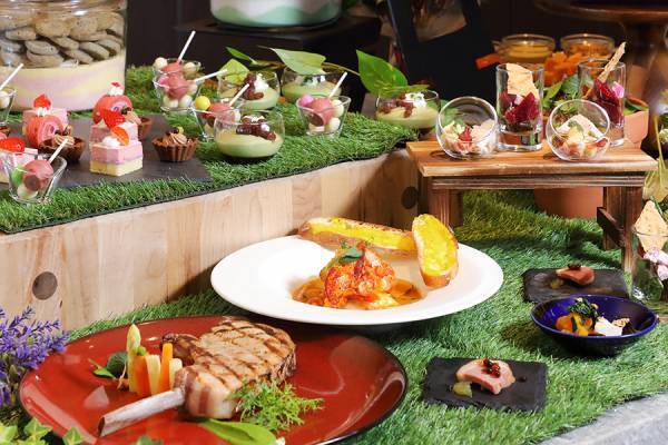 『春を楽しむ』3月からの新プラン