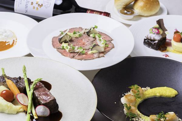 『春を楽しむ』3月からの新プラン