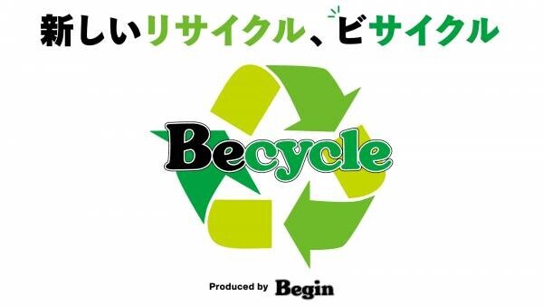 SHIPSの挑戦。雑誌「Begin」 x 応援購入サービス「Makuake」 x SHIPSのアップサイクル企画が始動！！