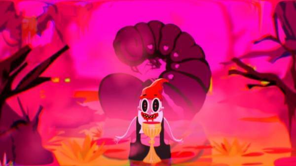 新千歳空港国際アニメーション映画祭、本年新設のコンペGIF部門の各アワードが決定！短編部門ノミネート全71作品も発表。