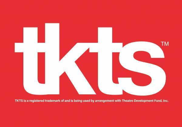 NYブロードウェイ発祥のディスカウントチケットストア「TKTS」　来店だけでスタンプがもらえる！スマホで貯めるスタンプカード「LINEショップカード」を開始！