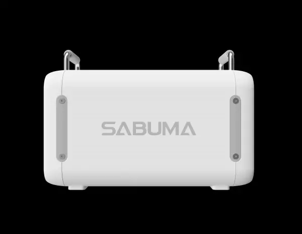 【BtoB向けにも活用！】ポータブル電源 SABUMAがレジャー＆アウトドアジャパンに出展