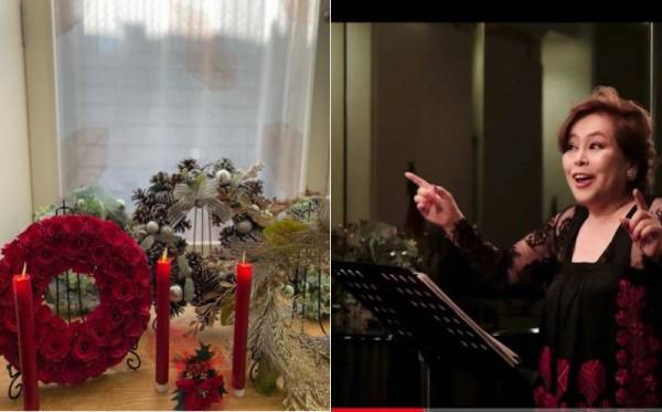 柴田智子 ソプラノ・追川礼章 ピアノ『TOMOKO＆AYATOSHI CHRISTMAS FOR EVERYONE　2022』開催決定　カンフェティでチケット発売