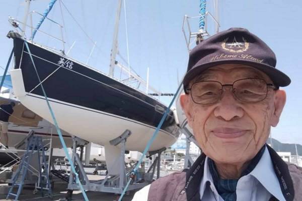 【界 アンジン】「江戸時代の造船技術に思いを馳せるヨット乗船体験」開催　海図の見方やロープワークも｜期間：2022年3月3日～5月26日