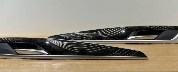 【完成お披露目会】「BMW 523DX Kiwakoto Kyoto Edition－美意識のハイブリッド」