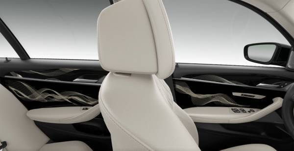 【完成お披露目会】「BMW 523DX Kiwakoto Kyoto Edition－美意識のハイブリッド」