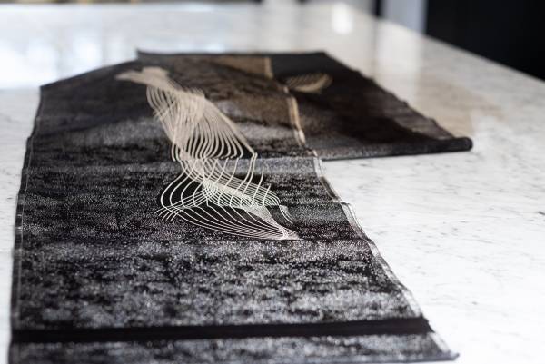 【完成お披露目会】「BMW 523DX Kiwakoto Kyoto Edition－美意識のハイブリッド」