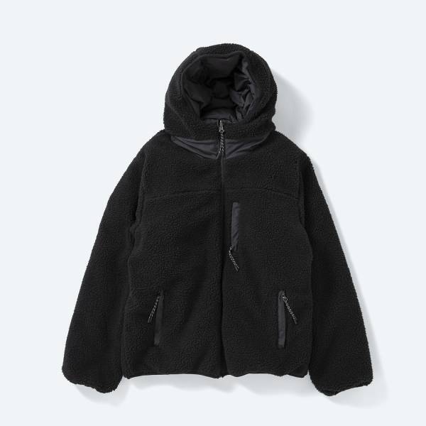 フォロー＆いいねで『新作アウター』が当たる！ SHIPS　4レーベル合同Instagramプレゼントキャンペーン開催