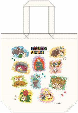 「『ゴジラ迎撃作戦』2周年記念イベント-第1弾-」10月8日より開催