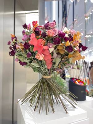 新宿髙島屋にて［ROSE GALLERY］×［re:ROSE］のコラボSHOPを開設