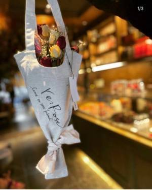 新宿髙島屋にて［ROSE GALLERY］×［re:ROSE］のコラボSHOPを開設