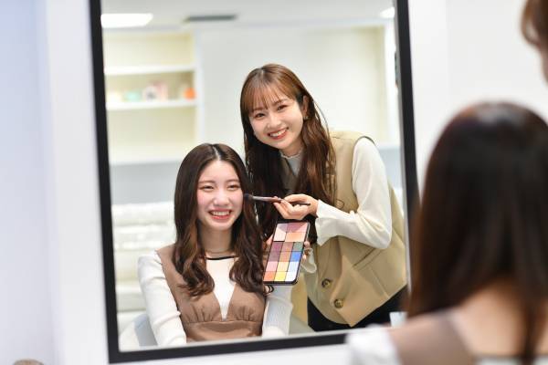 【日本初】美と健康の専門職大学が名古屋地区で説明会を初開催！