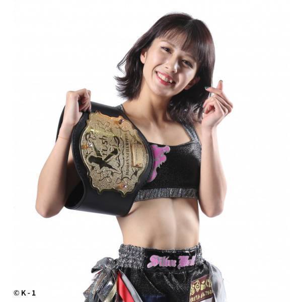 Krushチャンピオン・菅原 美優選手とのコラボ決定！イベント情報も解禁。◆ストリートファッションブランド『DIVINER』【3/27 発売開始】