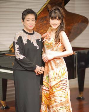 ピアニスト山元香那子と名アナウンサー石川牧子による『名曲の調べ～おしゃべりコンサートVol.2～』開催決定　カンフェティでチケット発売