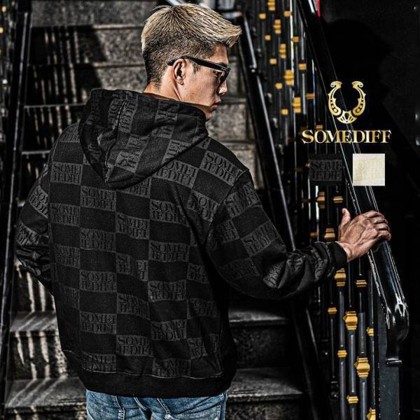 『大人のオトコ』を追求するファッションサイトjoker(ジョーカー)・オリジナルブランドSOMEDIFFの2022秋冬の新作7点が10月12日より販売開始