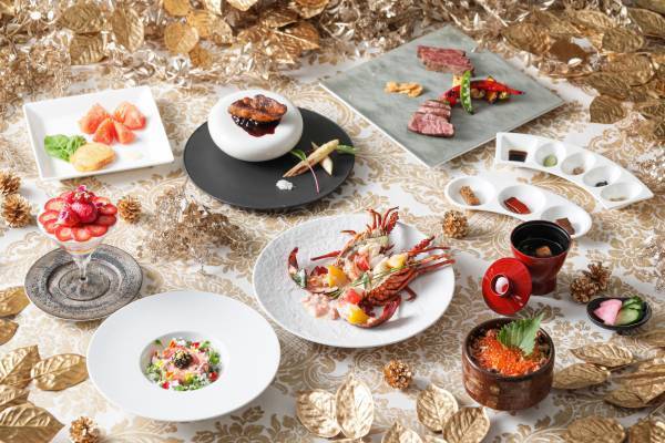 ロマンチックな聖夜を最高の記念日に 白亜のチャペルで貸切プロポーズ！ 『Xmas チャペルdeプロポーズプラン 』