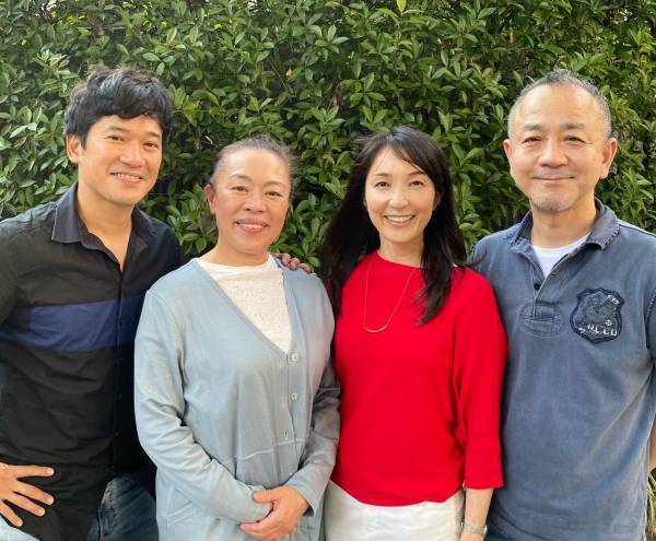 柴田理恵ゲスト出演　尊厳死をめぐる「命」をテーマにした人情ドラマ　日穏-bion- 第15回公演『月虹の宿 (2022) 』8/19より宇都宮公演開幕！　カンフェティでチケット発売