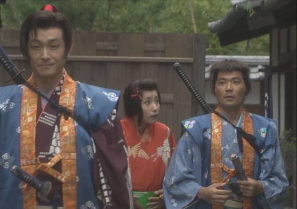 上川隆也が悩める青年宮本武蔵を等身大で演じる。 連続時代劇『宮本武蔵』 10月5日（水）よる8時～BS12 トゥエルビで放送スタート