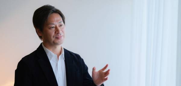 熊本県菊池市の地域活性化に向けて＃1【福田政隆】可能性を強く信じられるようになった原点