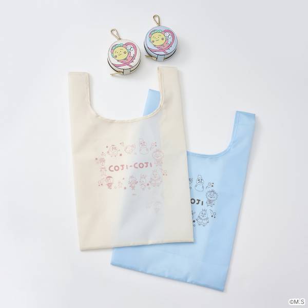 「ちびまる子ちゃん」と「コジコジ」が& chouetteとスペシャルコラボ 　「MOMOKO SAKURA COLLECTION」の発売が決定！