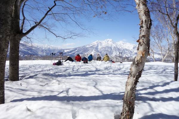 【ライムリゾート妙高】斑尾高原スノーシューハイキング付き宿泊プランの販売を開始