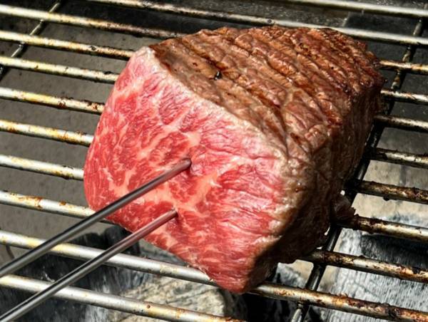 平日がお得!! 河口湖でグランピング！本格BBQ付きプラン登場