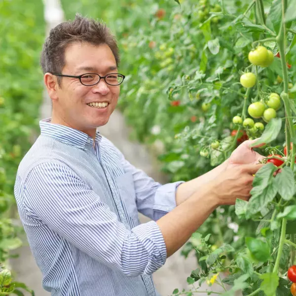 農業を、憧れの職業に。第１弾「AGLIVE DAY」参加型オンラインイベントを3月5日開催