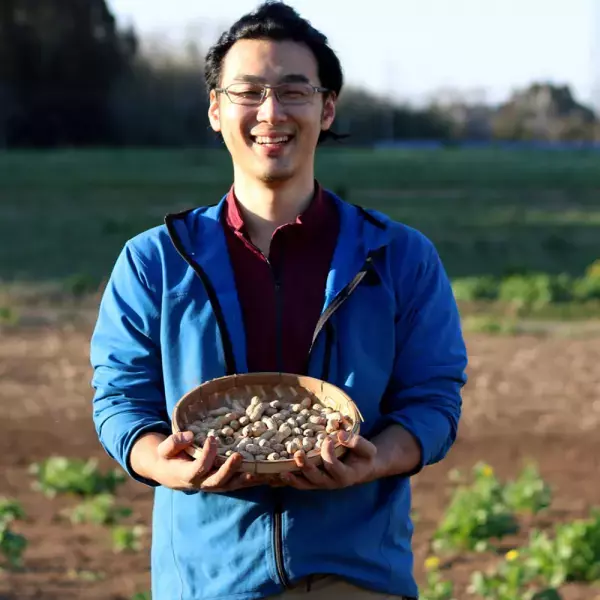 農業を、憧れの職業に。第１弾「AGLIVE DAY」参加型オンラインイベントを3月5日開催