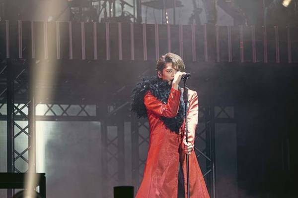 TVアニメーション『ヴィジュアルプリズン』スペシャルライブイベントオフィシャルレポート到着！