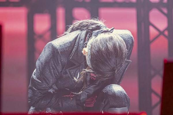 TVアニメーション『ヴィジュアルプリズン』スペシャルライブイベントオフィシャルレポート到着！