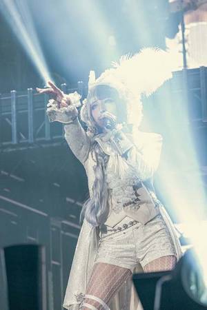 TVアニメーション『ヴィジュアルプリズン』スペシャルライブイベントオフィシャルレポート到着！