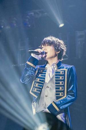 TVアニメーション『ヴィジュアルプリズン』スペシャルライブイベントオフィシャルレポート到着！