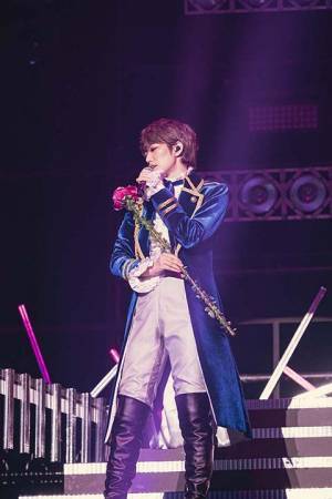 TVアニメーション『ヴィジュアルプリズン』スペシャルライブイベントオフィシャルレポート到着！